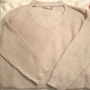 Sweater